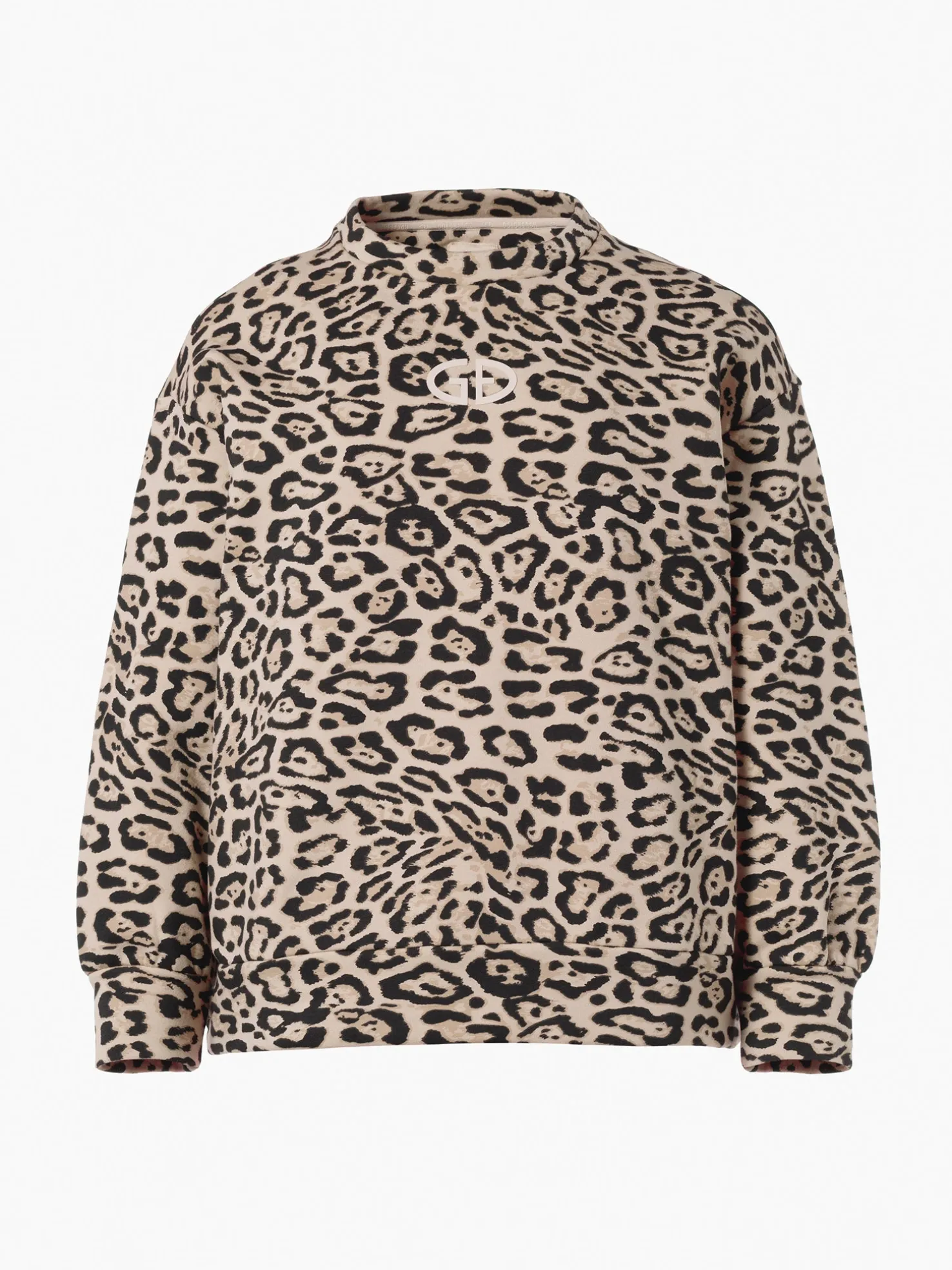 ALISTER Sweater