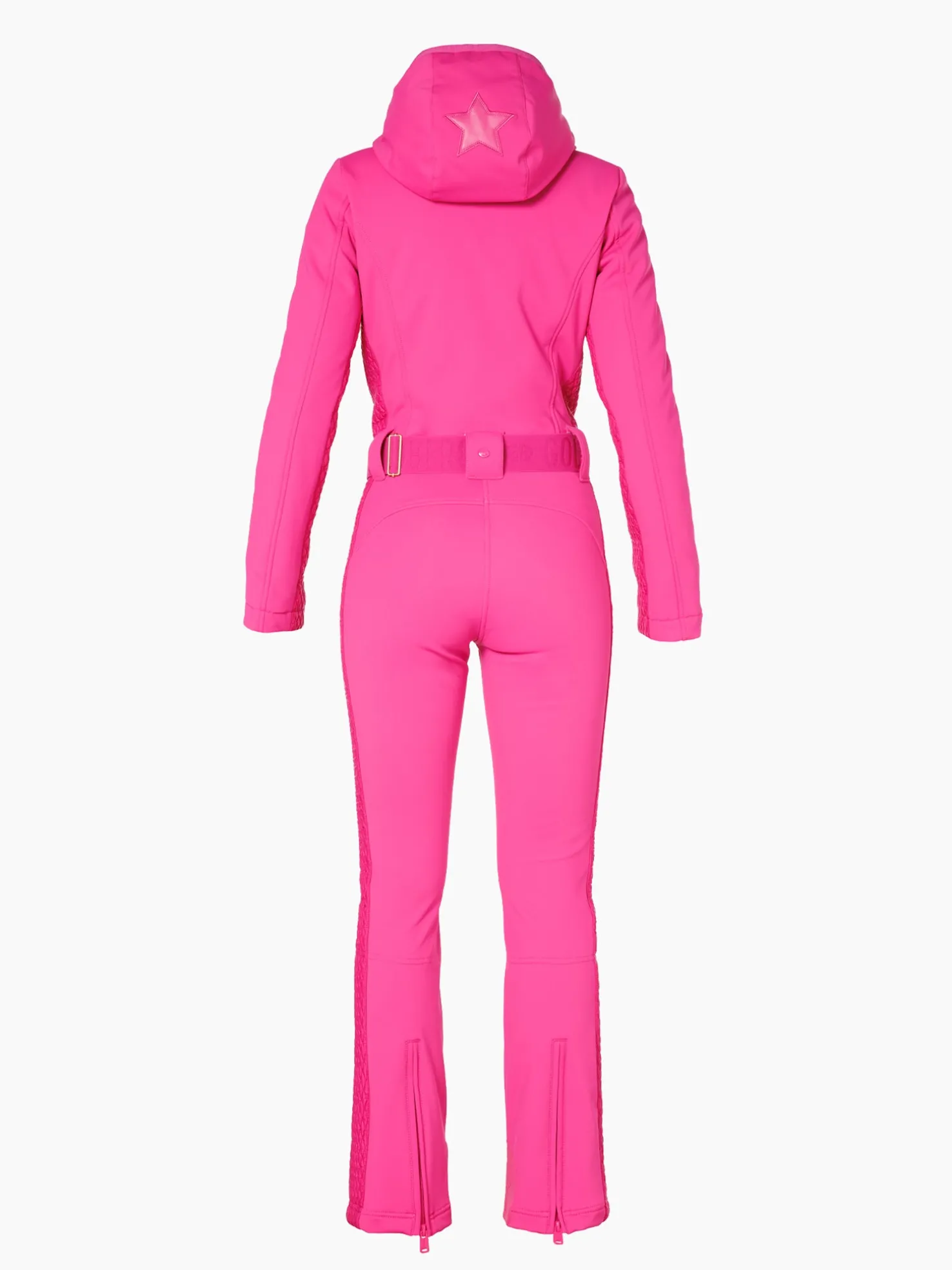 ANGELE Ski Suit