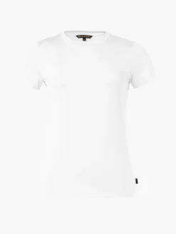 AVERY Short Sleeve Top