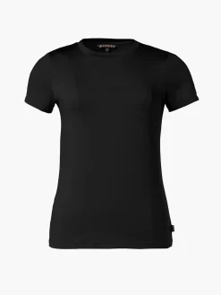 AVERY Short Sleeve Top