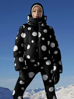 BALLON Ski Pants