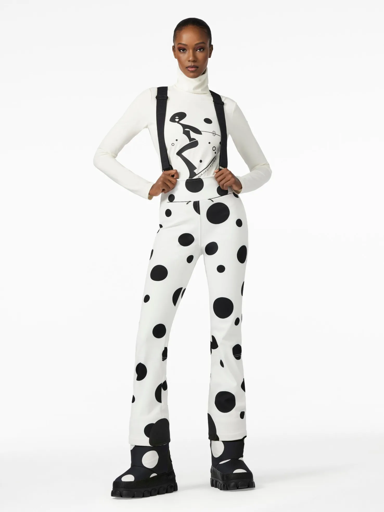 BALLON Ski Pants