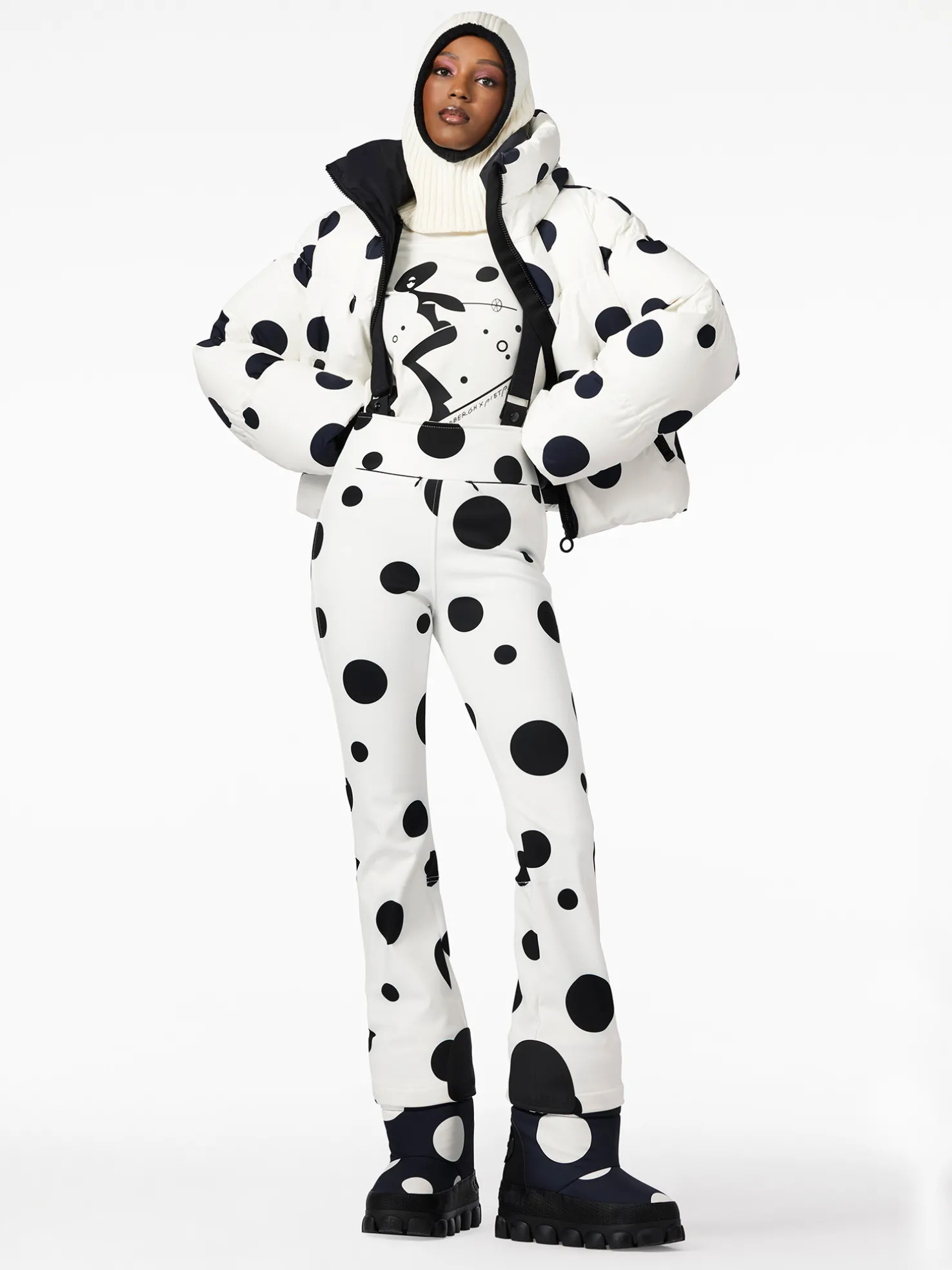 BALLON Ski Pants