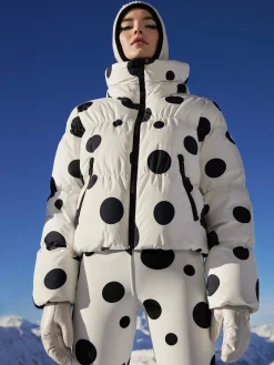 BALLON Ski Pants