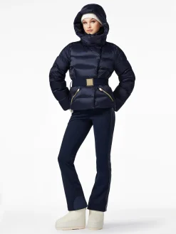 BEA Ski Jacket