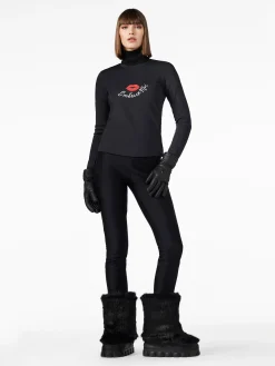 BISOU Long Sleeve Tee
