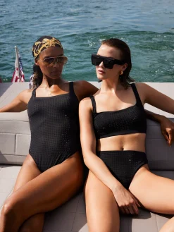 BLING Bikini Bottom