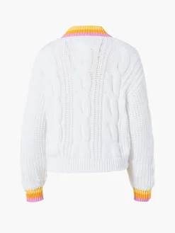 CABLE Knit Sweater