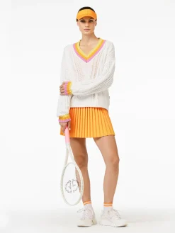 CABLE Knit Sweater