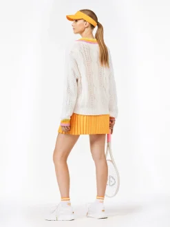 CABLE Knit Sweater