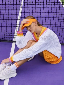 CABLE Knit Sweater