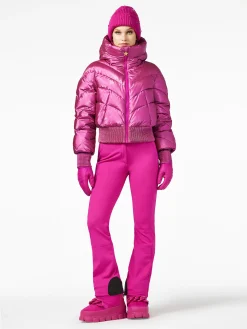 CARO Ski Jacket