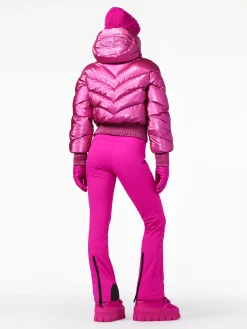 CARO Ski Jacket