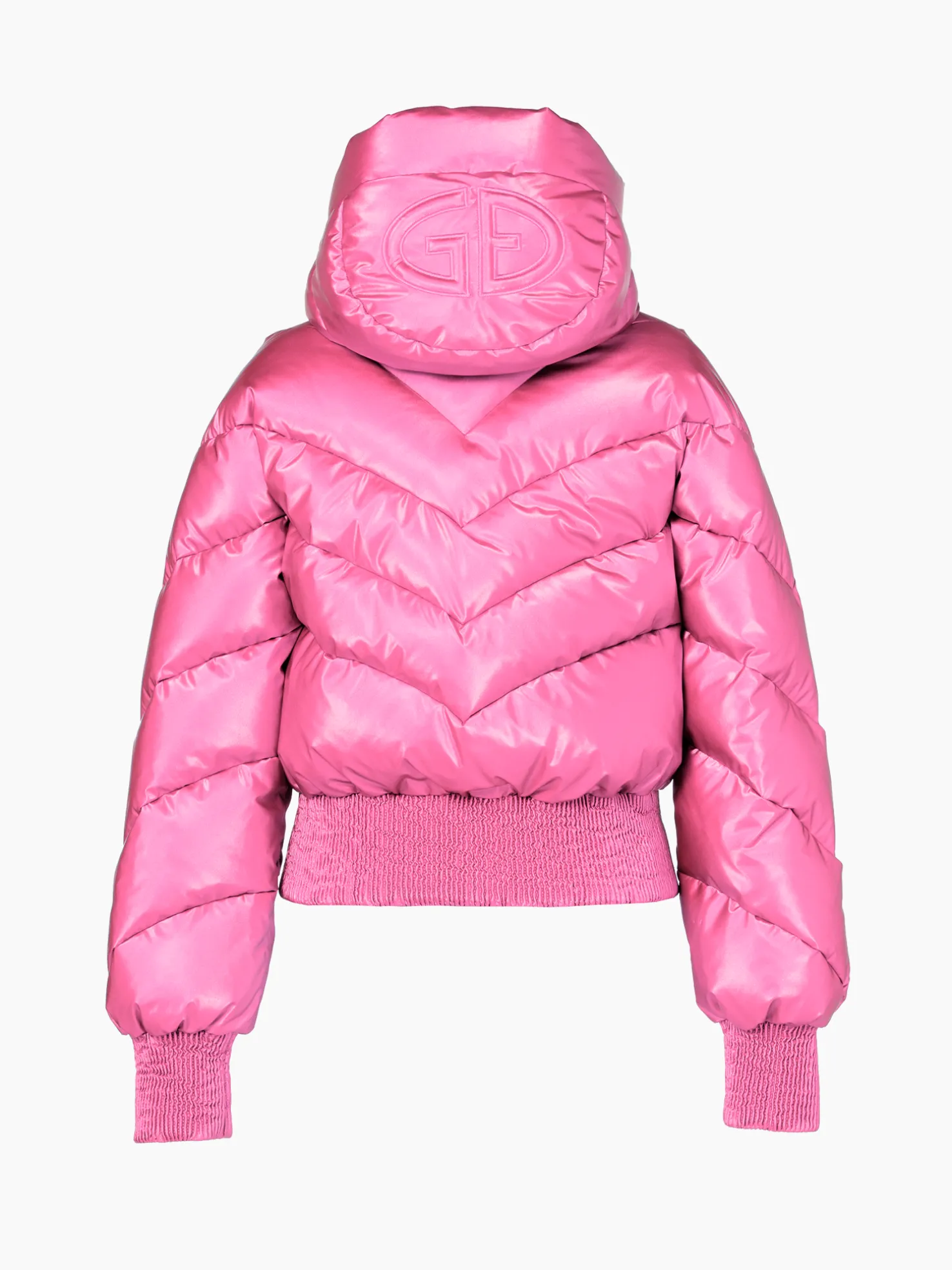 CARO Ski Jacket