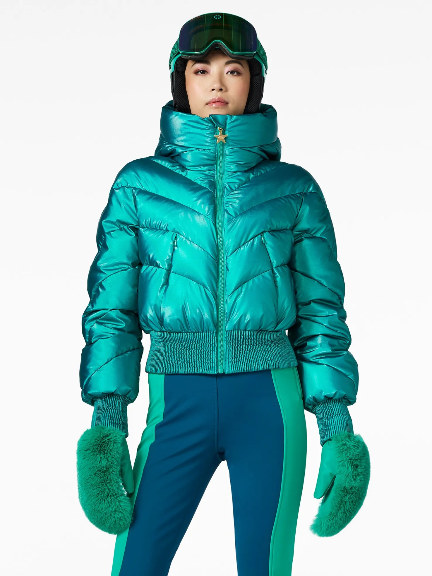 CARO Ski Jacket