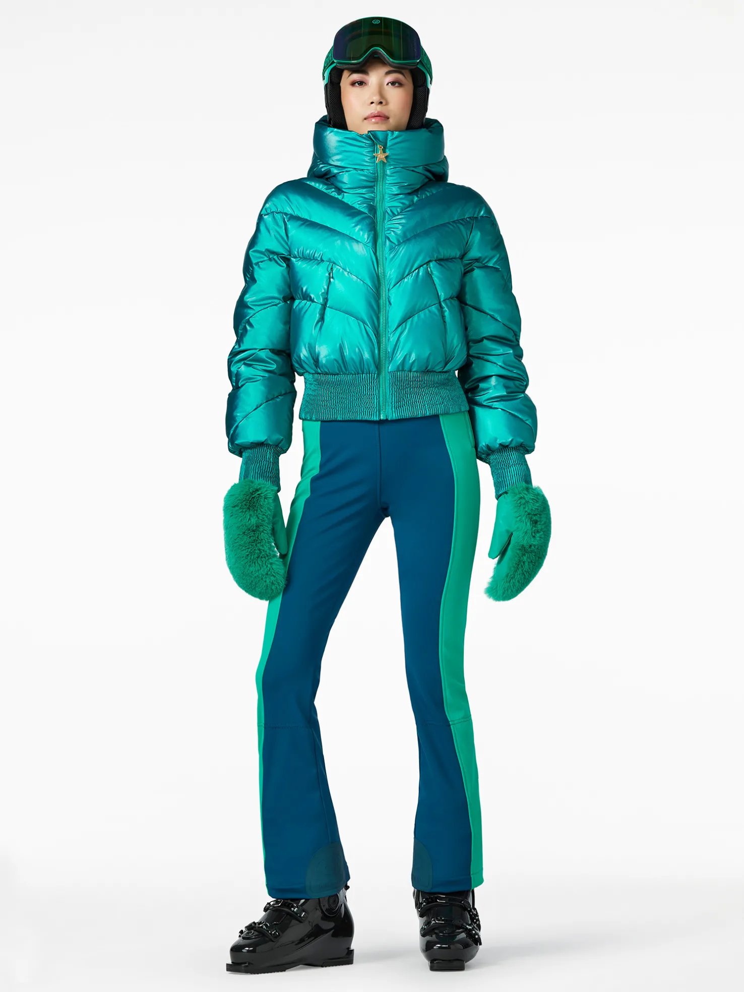 CARO Ski Jacket