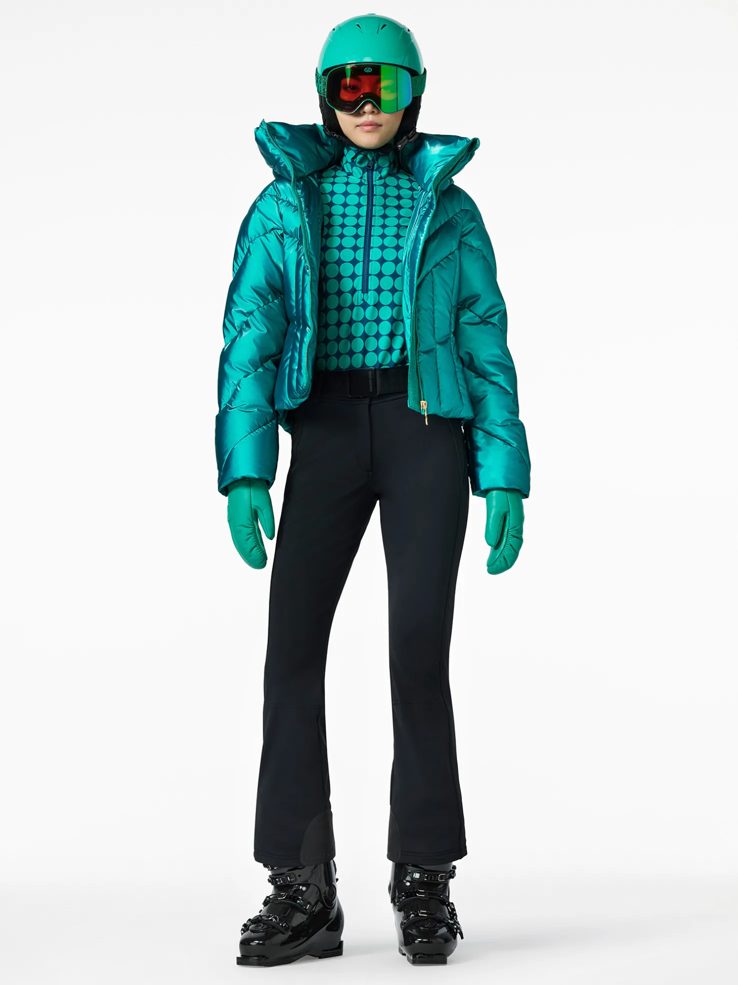 CARO Ski Jacket