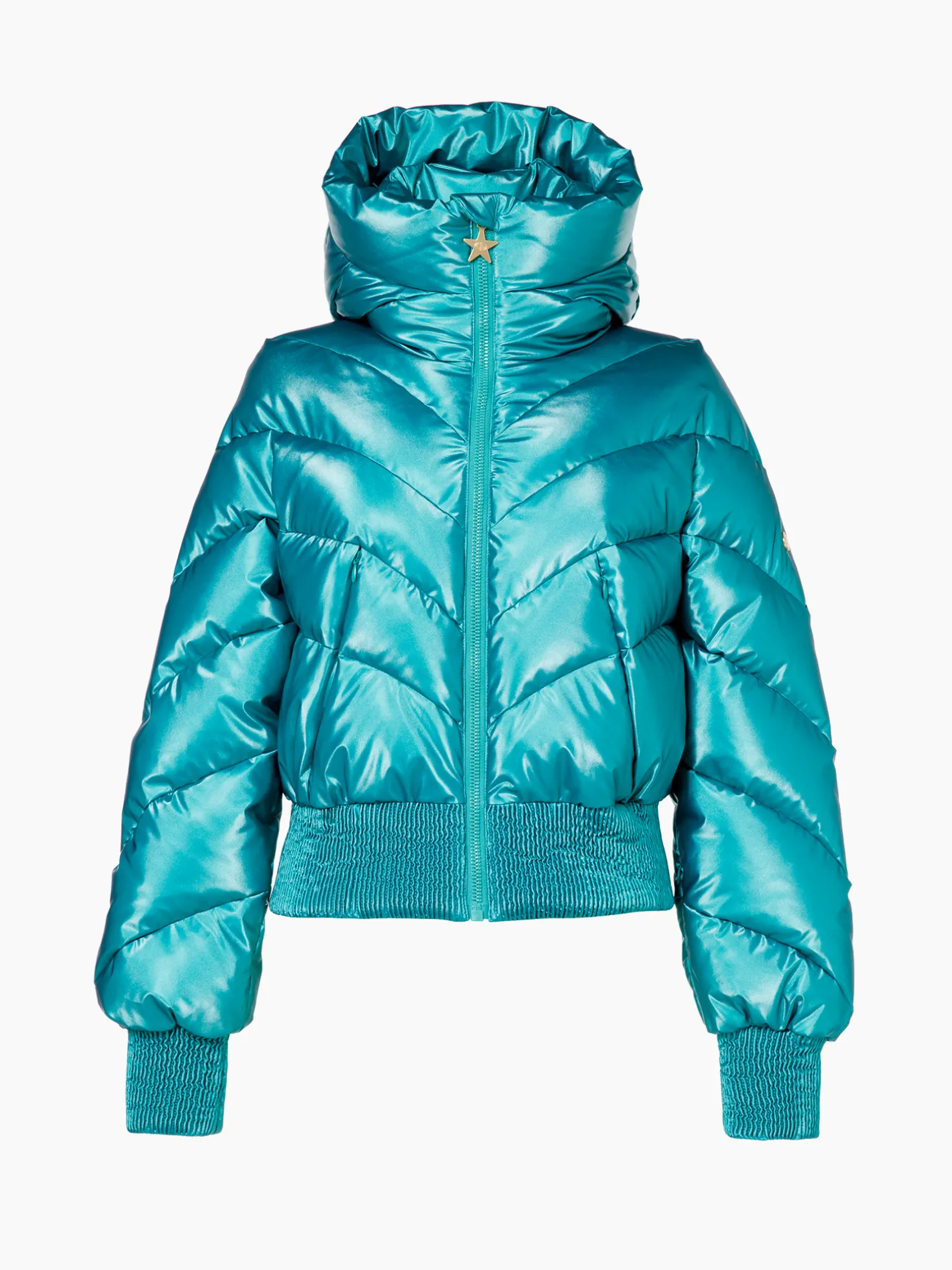 CARO Ski Jacket