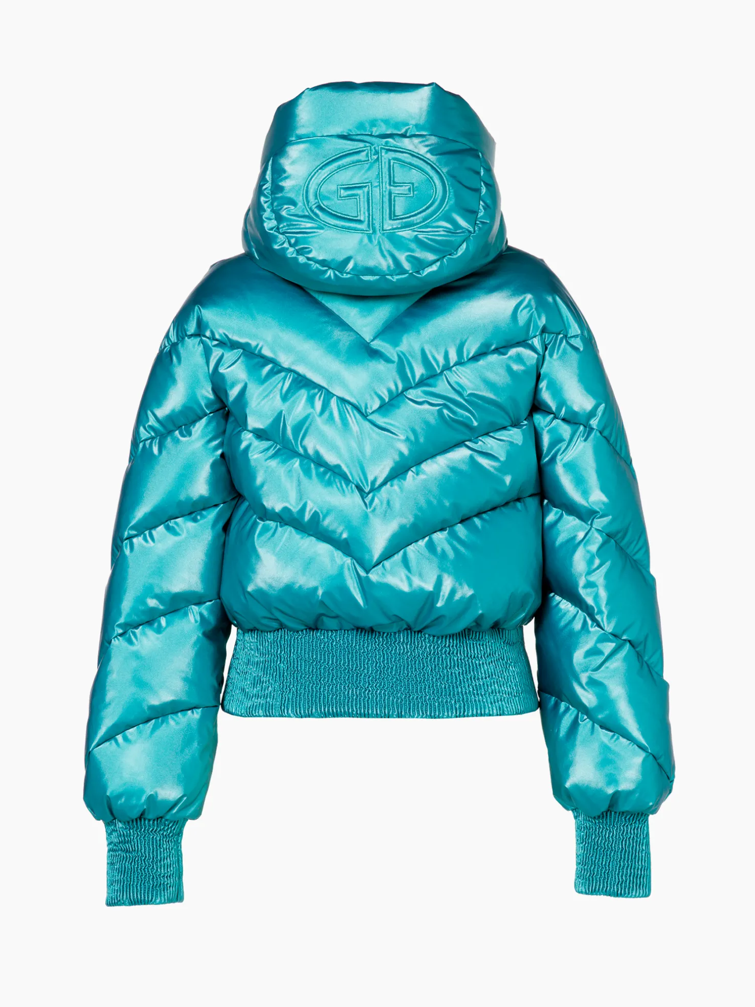 CARO Ski Jacket