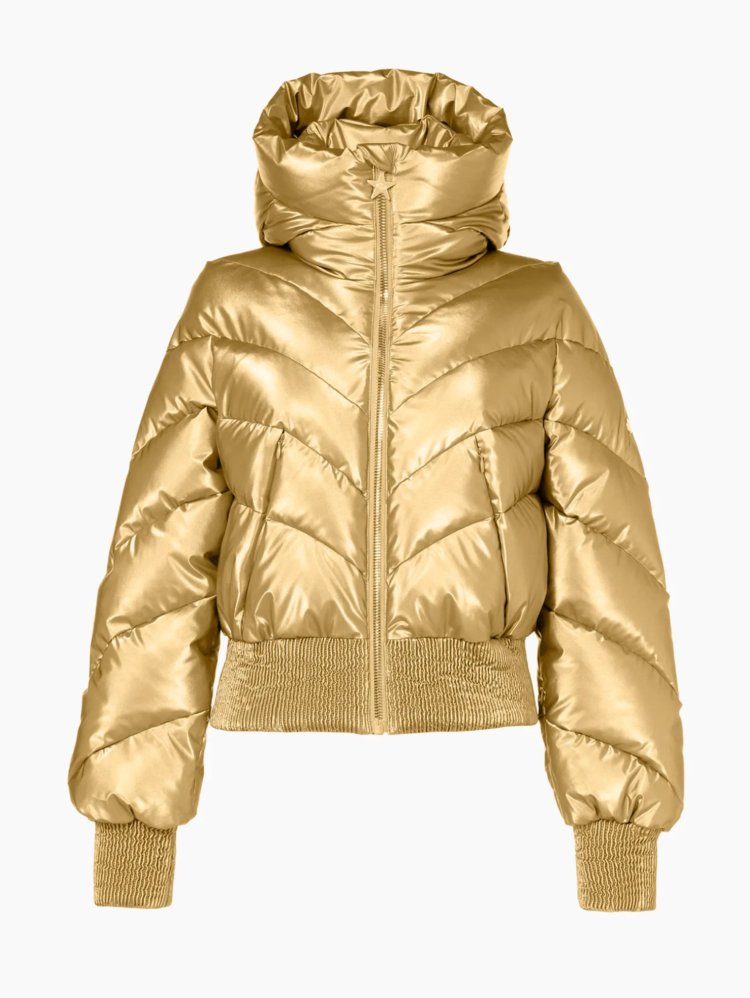 CARO Ski Jacket