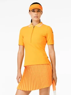 CASSIA Short Sleeve Top
