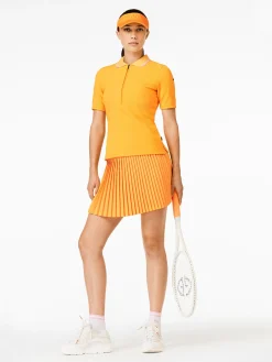 CASSIA Short Sleeve Top