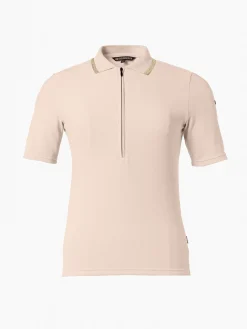 CASSIA Short Sleeve Top