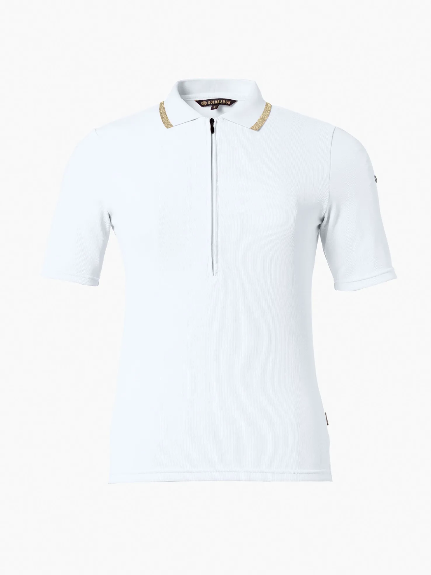 CASSIA Short Sleeve Top
