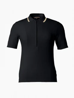 CASSIA Short Sleeve Top