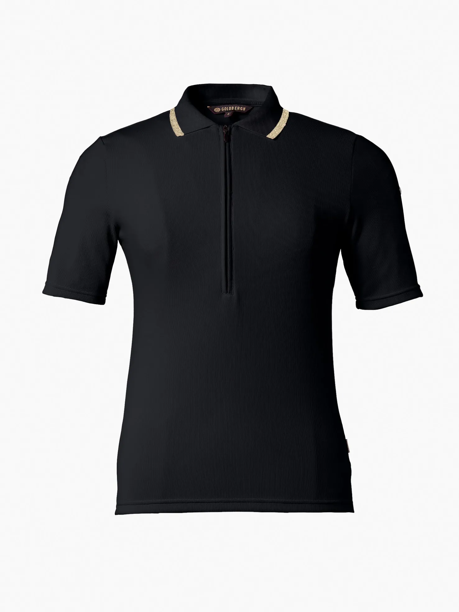 CASSIA Short Sleeve Top