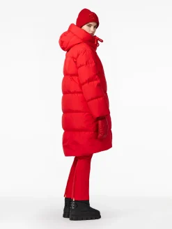 CHALEUR Jacket