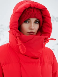 CHALEUR Jacket