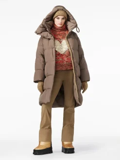 CHALEUR Jacket