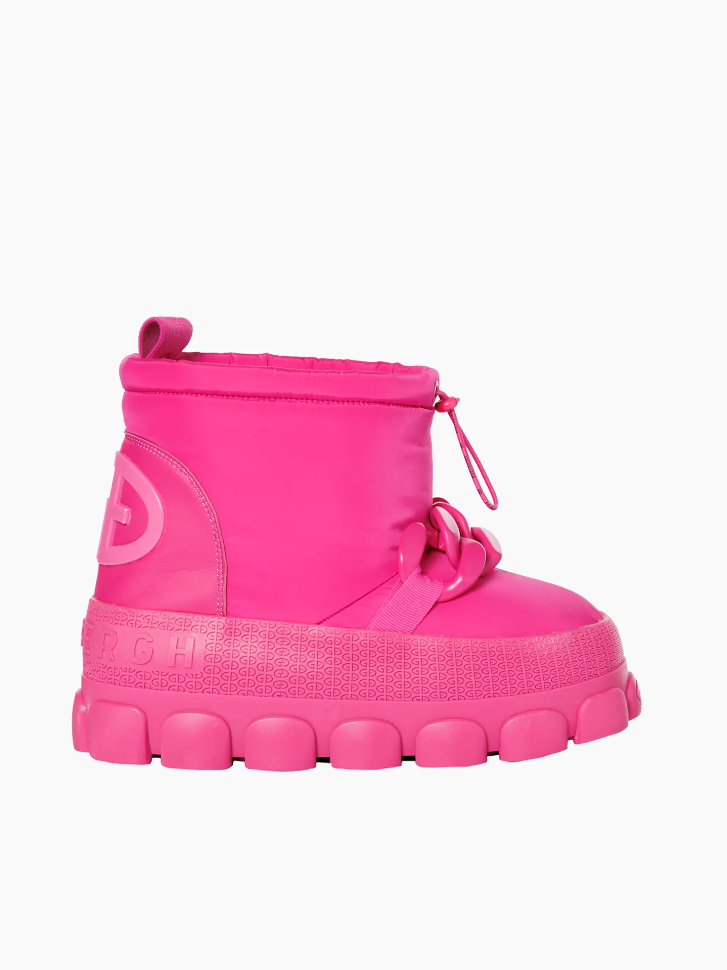 Champy Snowboot Low