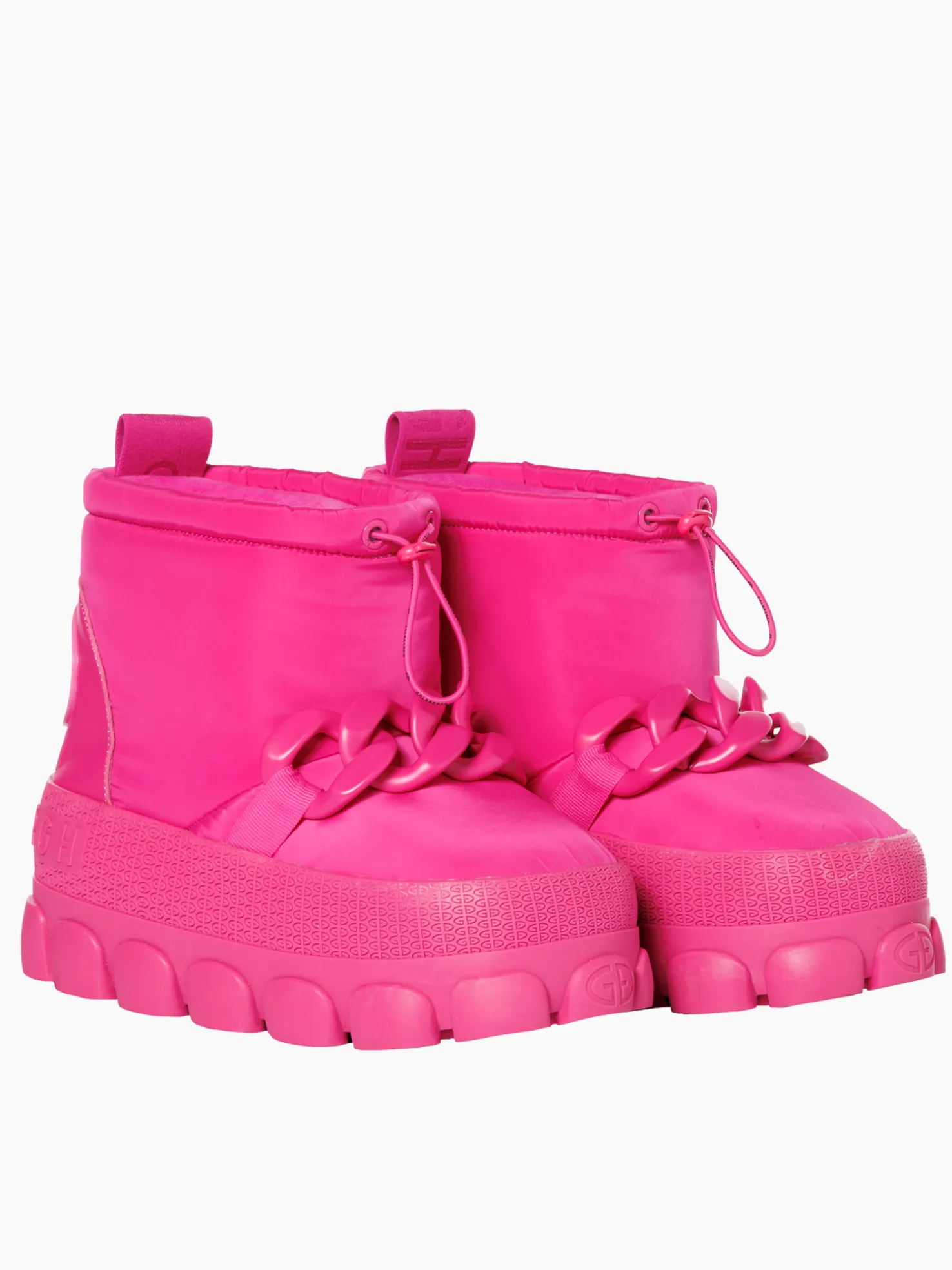 Champy Snowboot Low