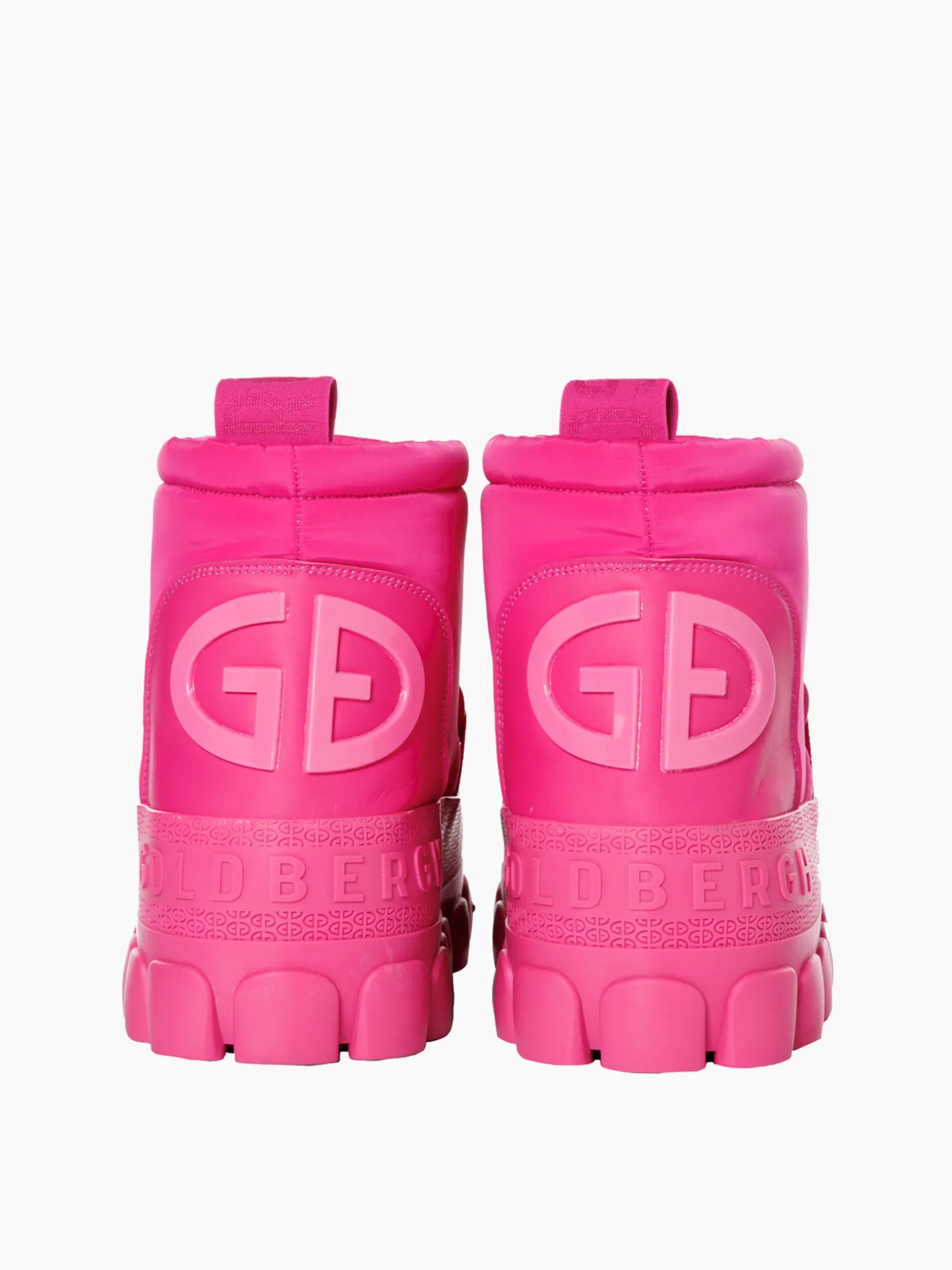 Champy Snowboot Low