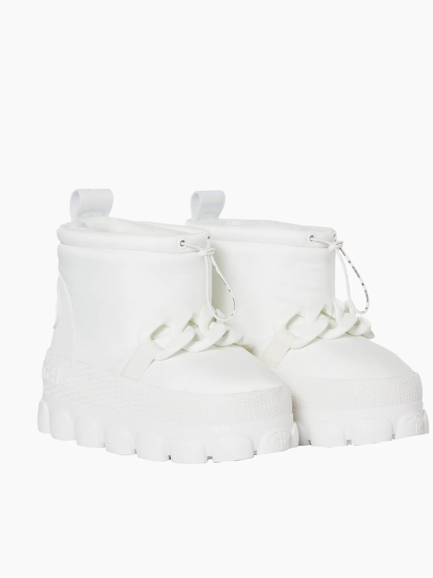 Champy Snowboot Low