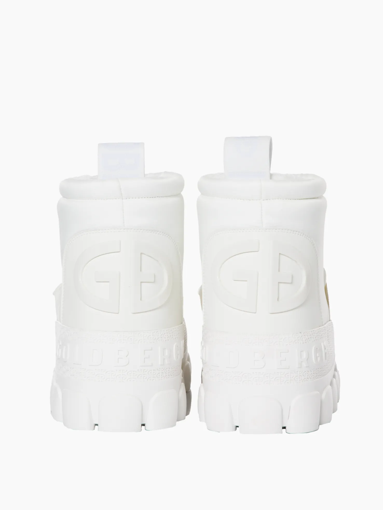 Champy Snowboot Low