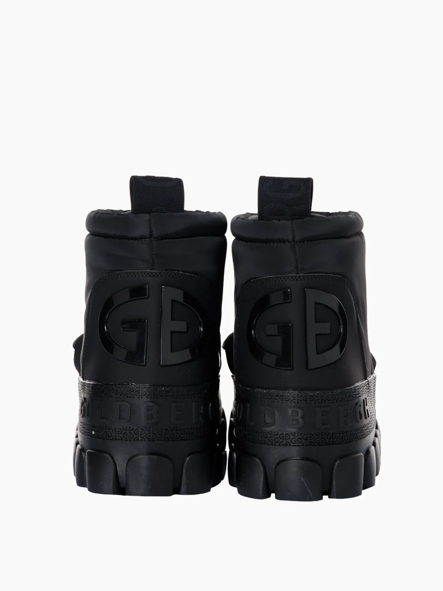 Champy Snowboot Low