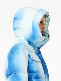 CIEL BLEU Ski Jacket