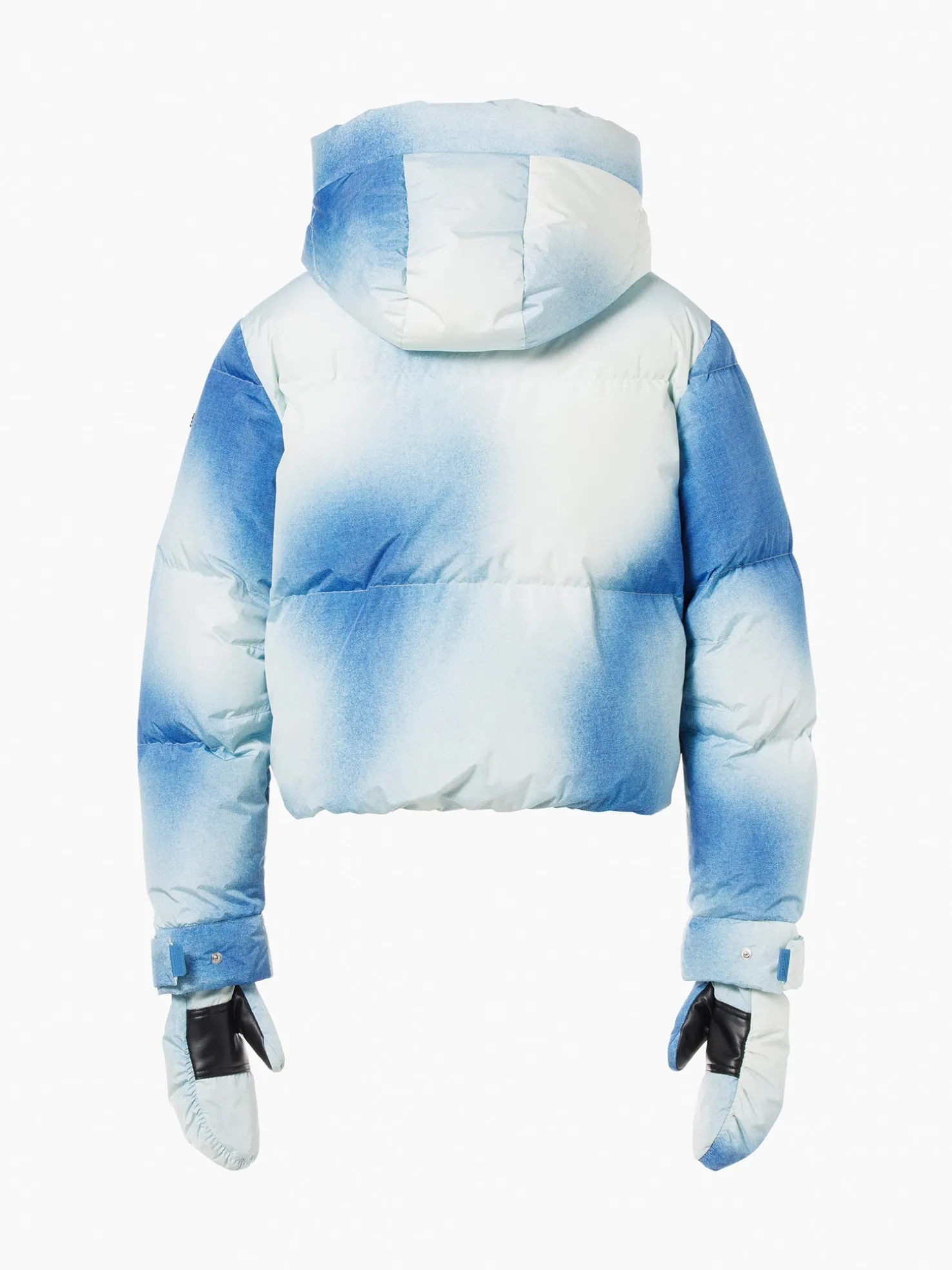 CIEL BLEU Ski Jacket