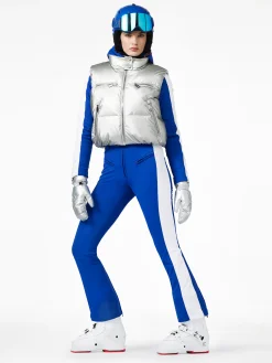 ÉCLAT Ski Bodywarmer