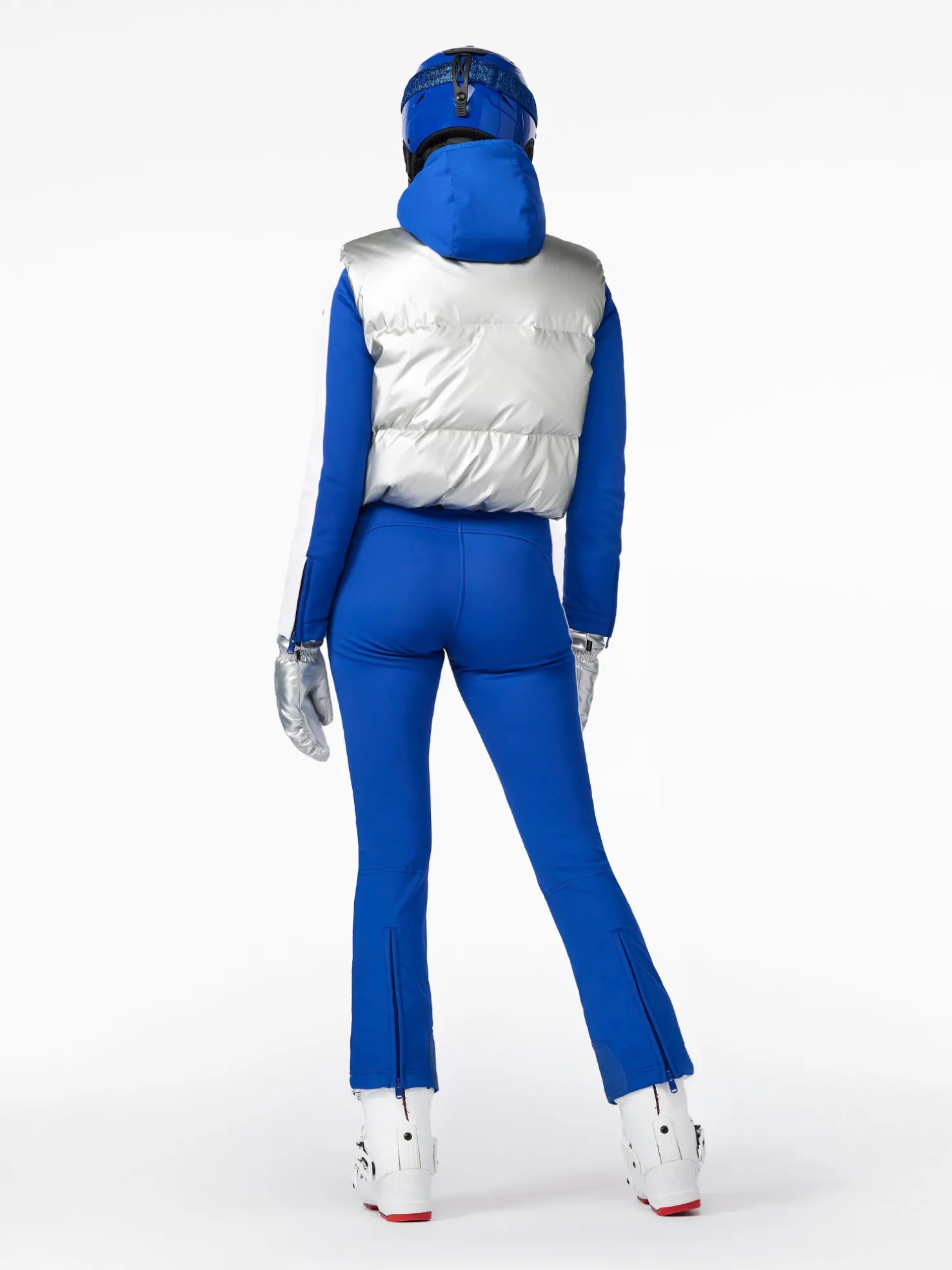 ÉCLAT Ski Bodywarmer