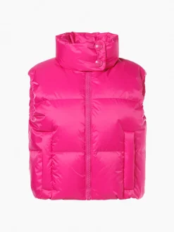 CÂLIN Ski Bodywarmer