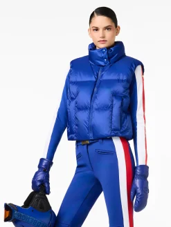 CÂLIN Ski Bodywarmer