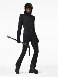 COLLET Ski Suit