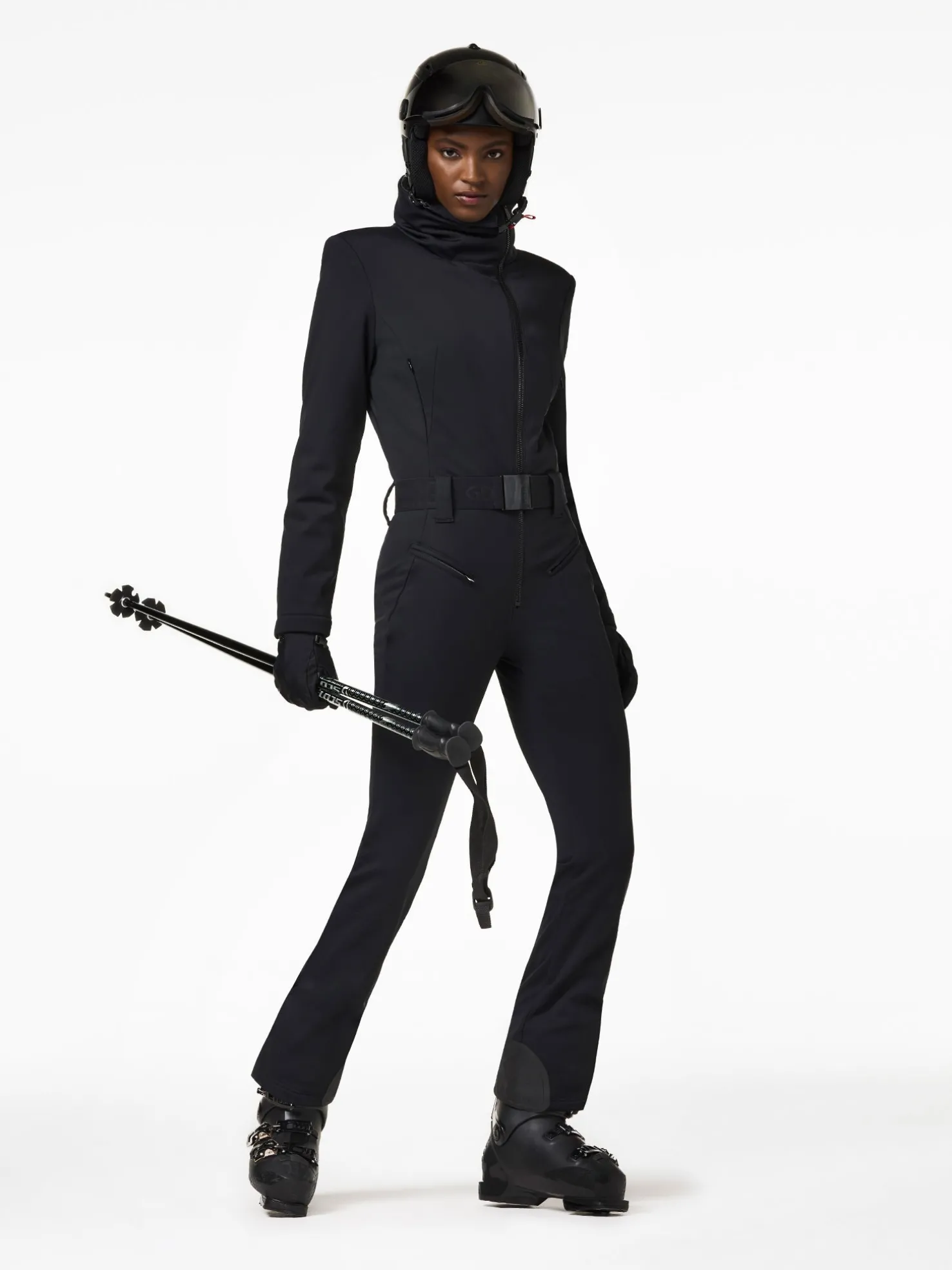 COLLET Ski Suit