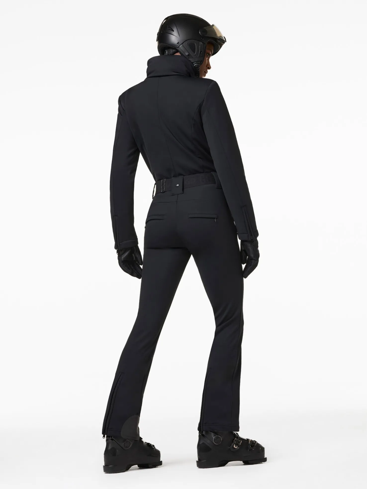 COLLET Ski Suit