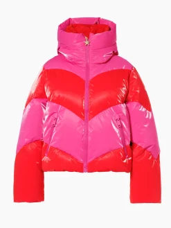 COURAGE Ski Jacket