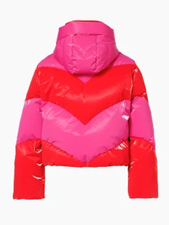 COURAGE Ski Jacket